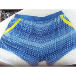 Hele Mooie en Leuke Tennisshort, Björn Borg, Maat L