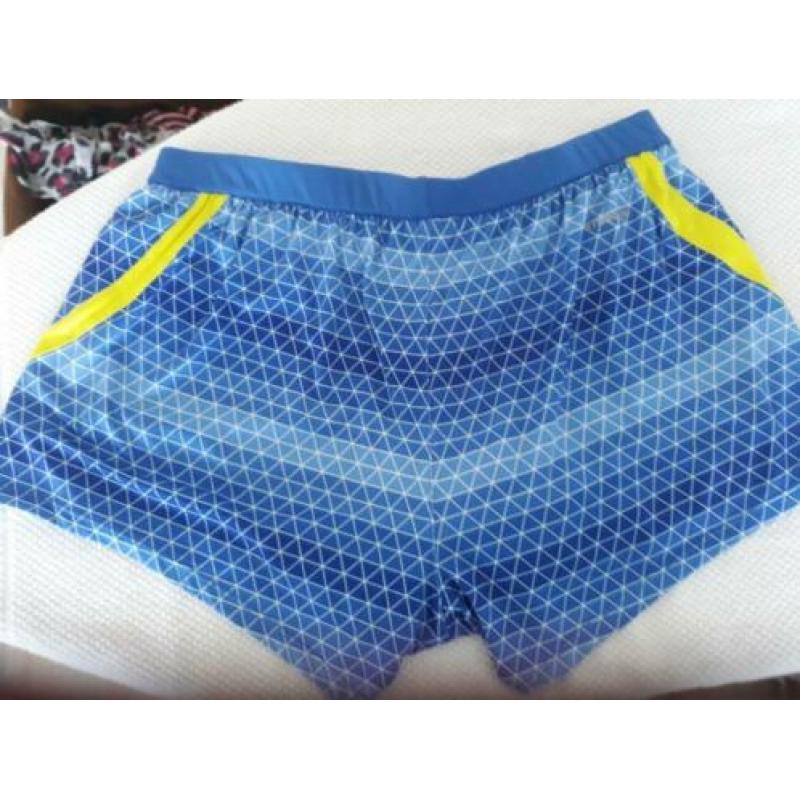 Hele Mooie en Leuke Tennisshort, Björn Borg, Maat L