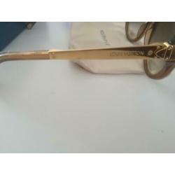 Louis Vuitton zonnebril zgan