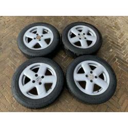Volkswagen velgen 185/60R14