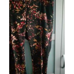 Norah stretch pantalon. 42 44