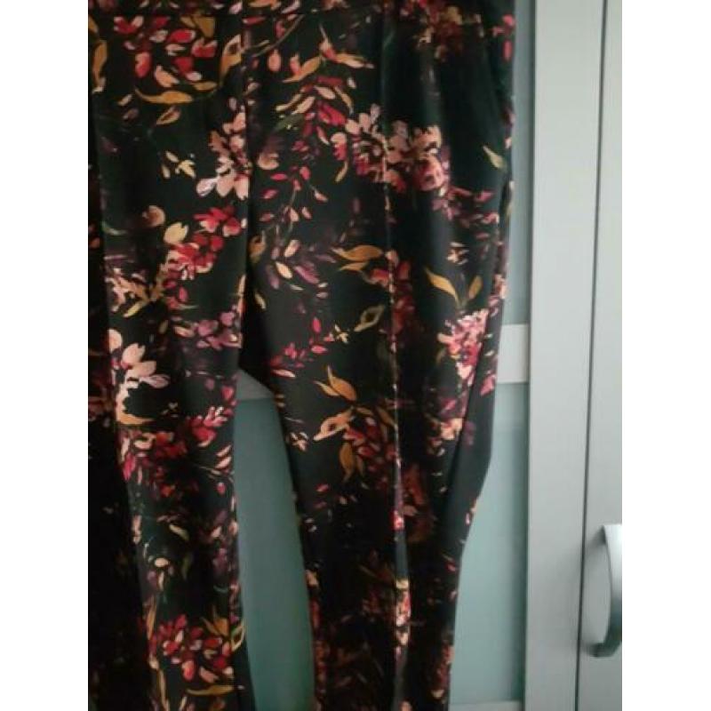 Norah stretch pantalon. 42 44