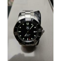 Tag Heuer Aquaracer 300M (automaat)