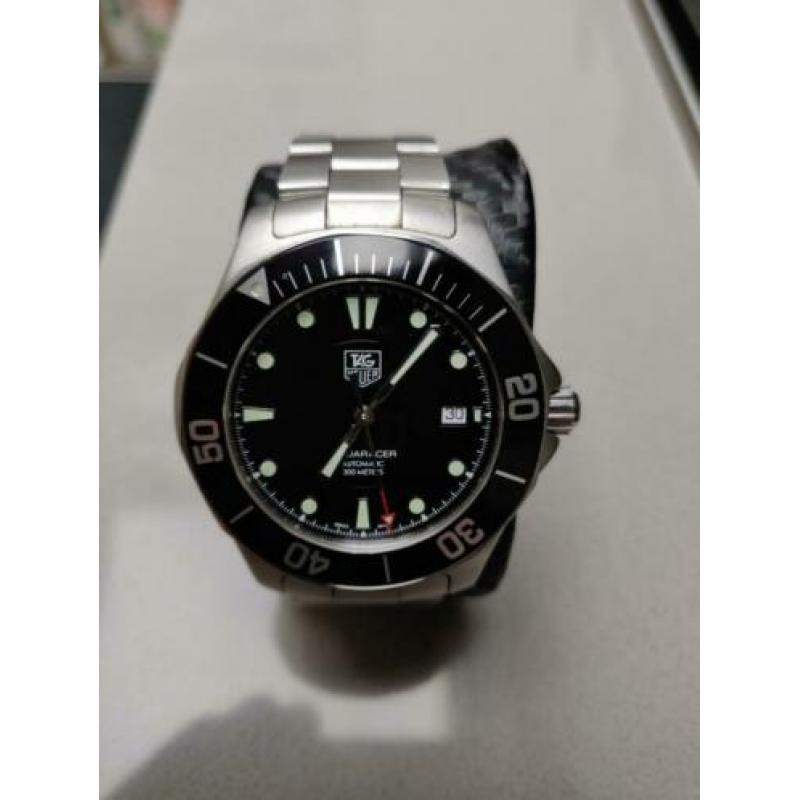Tag Heuer Aquaracer 300M (automaat)