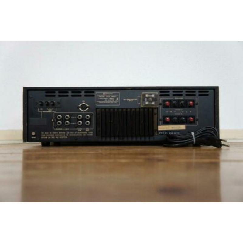 Sanyo DCX 1950L Receiver (Opknapper) te Koop!