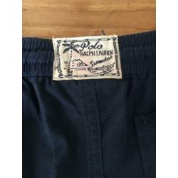 Ralph Lauren Zwembroek jongen 5