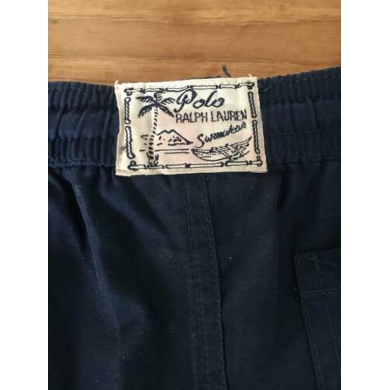 Ralph Lauren Zwembroek jongen 5