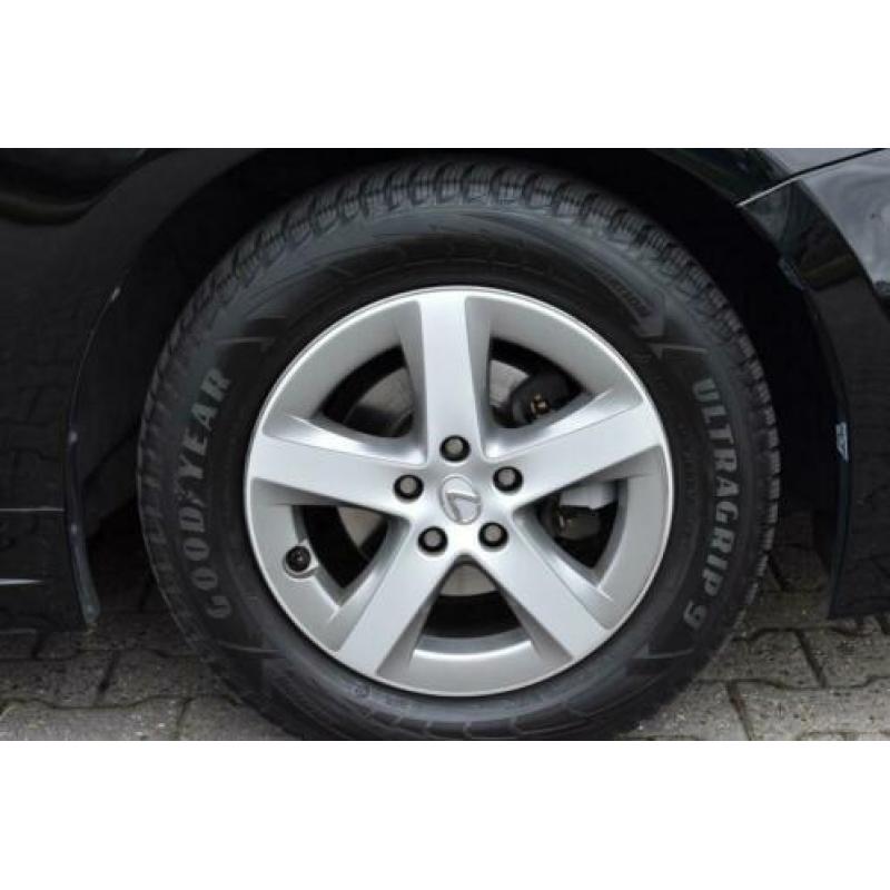 Lexus CT 200h 25th Edition Camera/Navigatie (bj 2015)