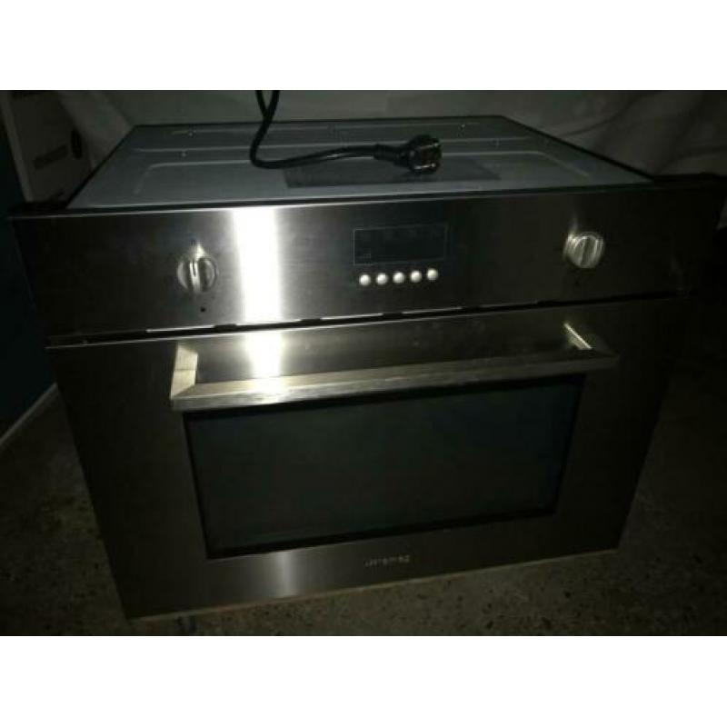 3 x Inbouw Combi/Ovens/Magnetron/Hete/lucht/Gril/Ontdooiing!
