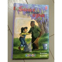 Heel veel kinderboeken