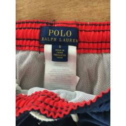 Ralph Lauren Zwembroek jongen 5