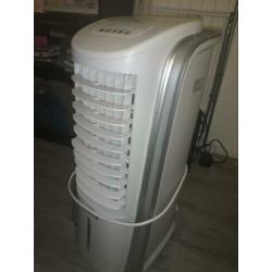 Ventilator - luchtkoeler