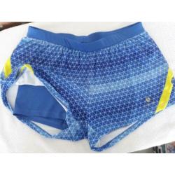 Hele Mooie en Leuke Tennisshort, Björn Borg, Maat L
