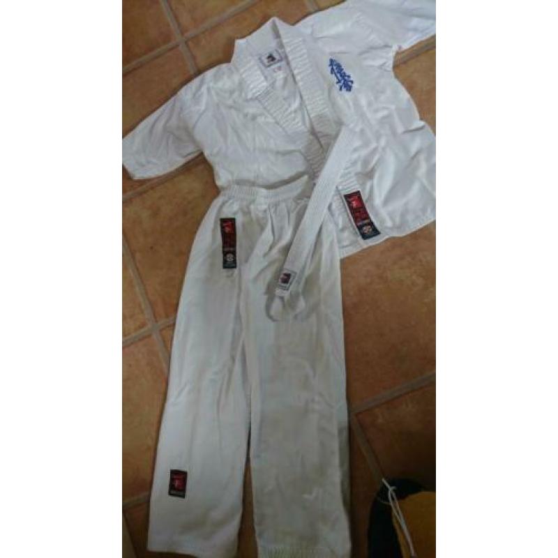 Judopak mt 130