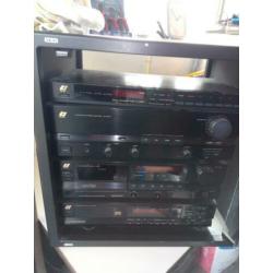 stereoset