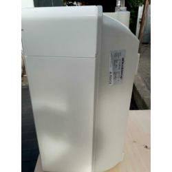 Nette Boiler 10 liter Daalderop
