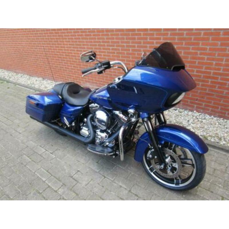 Harley-Davidson FLTRXS ROADGLIDE FLTRX (bj 2015)