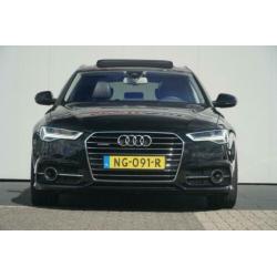 Audi A6 Avant 3.0 TDI BiT |s-line|Pano|Luchtvering|ACC|