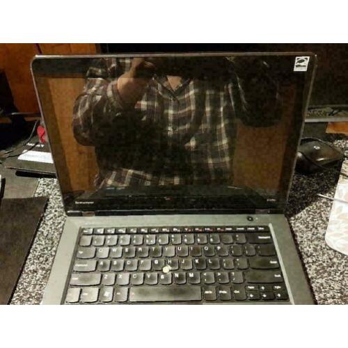 Lenovo Thinkpad Edge E420S i5 2.60Ghz SSD 120GB 4GB Win 10