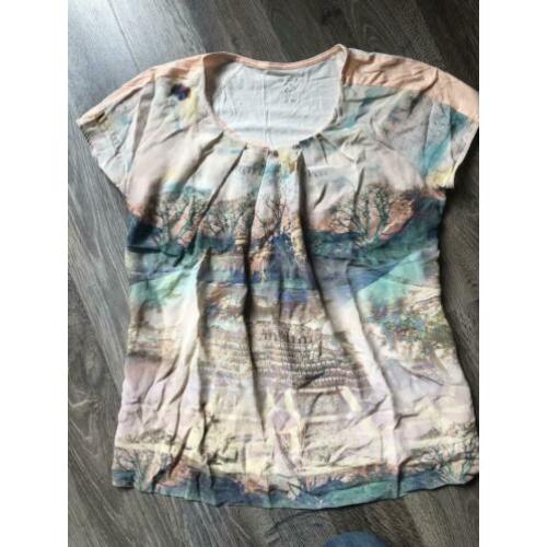 Marccain Top Maat 3