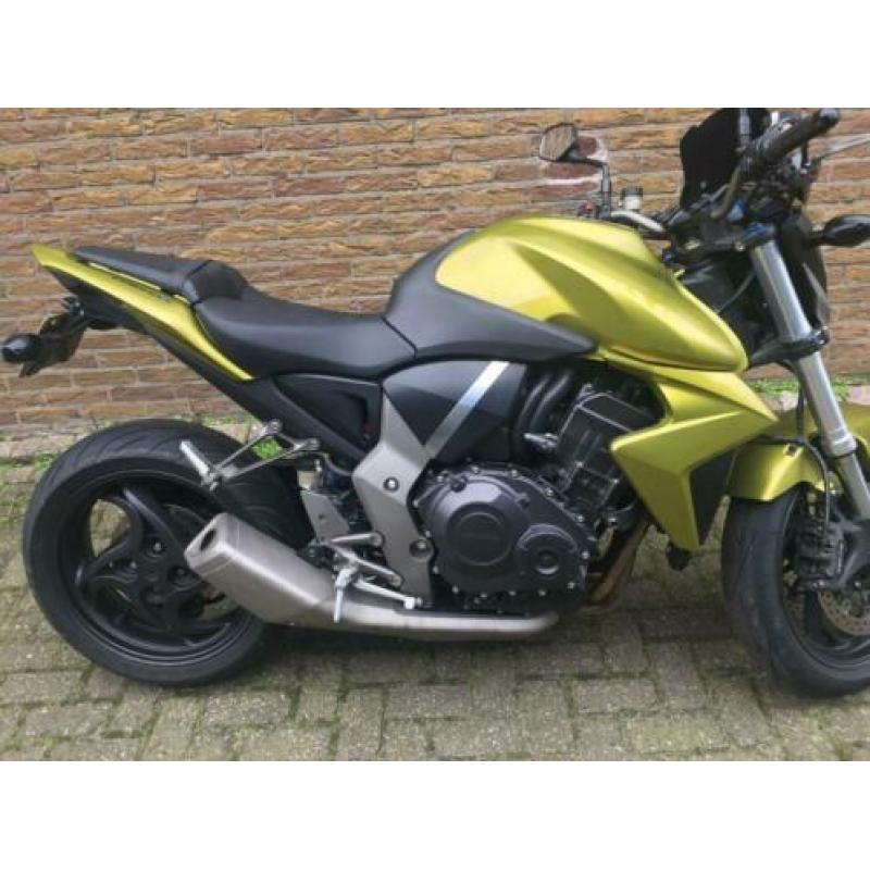 Cb 1000r 2008