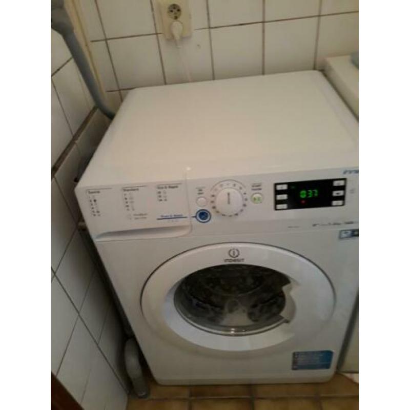Te koop Wasmachine indesit innex