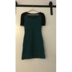 Maison scotch jurkje mt s
