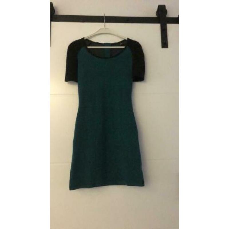 Maison scotch jurkje mt s