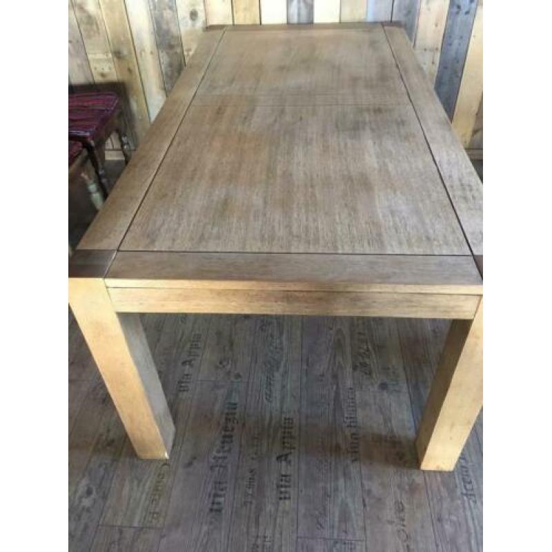 Eettafel