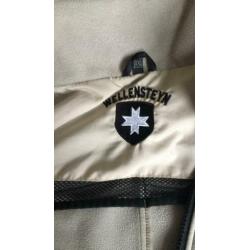 Wellenstein jas xl