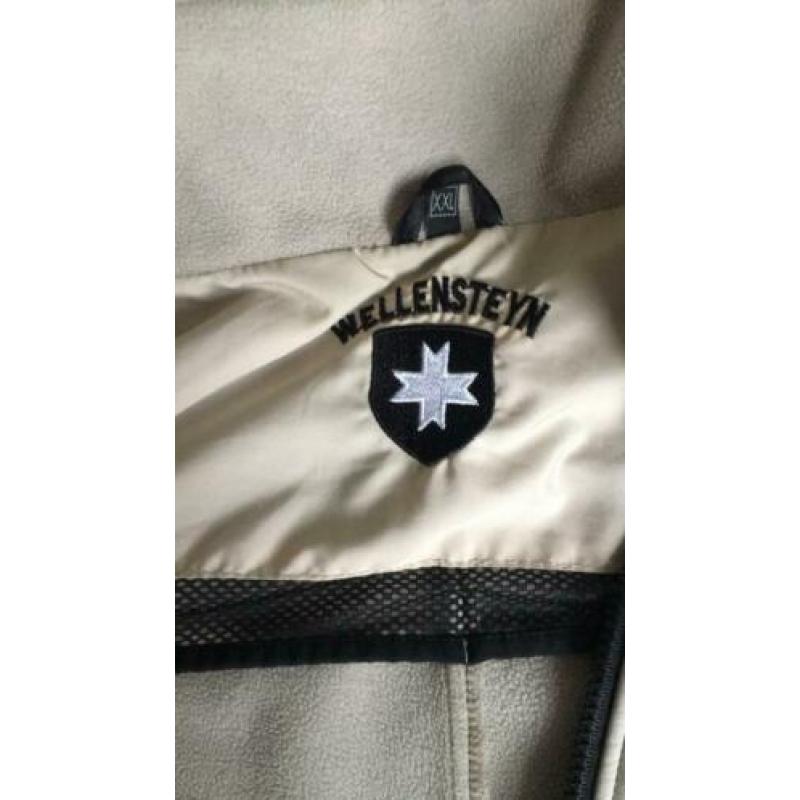 Wellenstein jas xl
