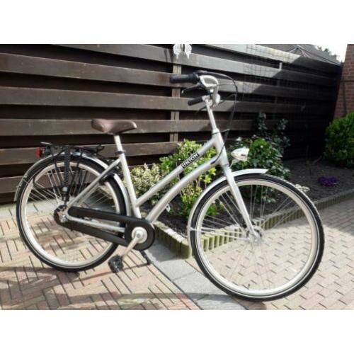 Z.G.A.N.Damesfiets