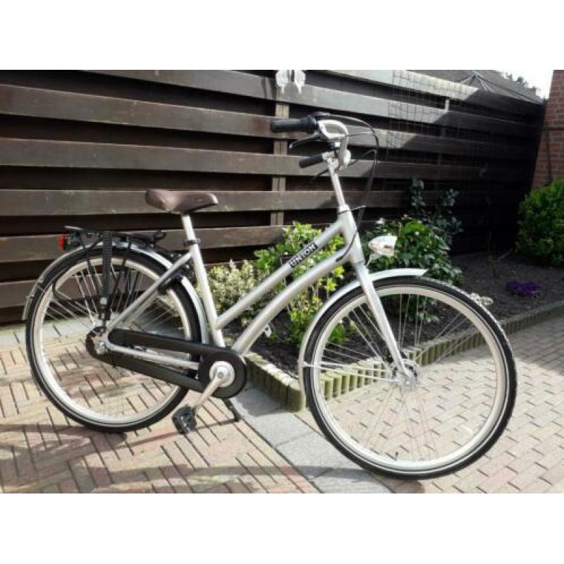 Z.G.A.N.Damesfiets