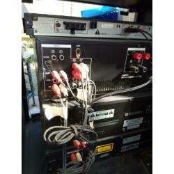 stereoset