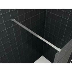 Douchewand Clear Nano 80x200 cm