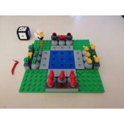 Lego spel Frog Rush (3854)