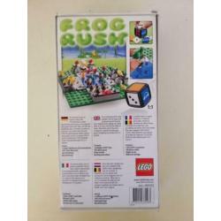 Lego spel Frog Rush (3854)