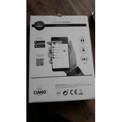 Cfbio250 filter pomp en thermostaat