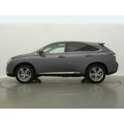 Lexus RX 450h 4WD Tech Edition I Mark Levinson (bj 2015)