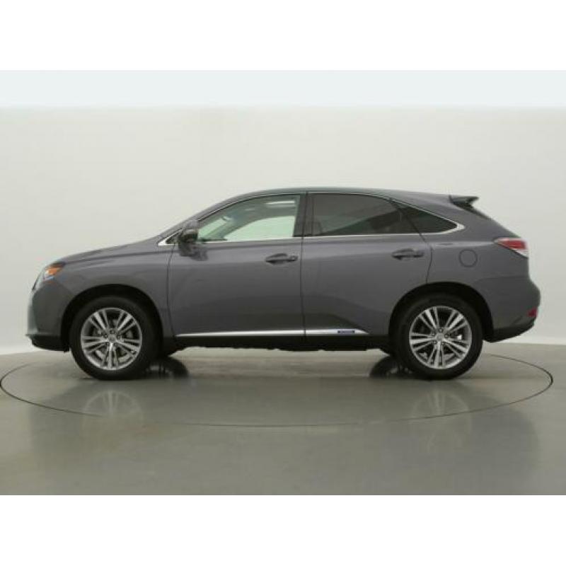 Lexus RX 450h 4WD Tech Edition I Mark Levinson (bj 2015)