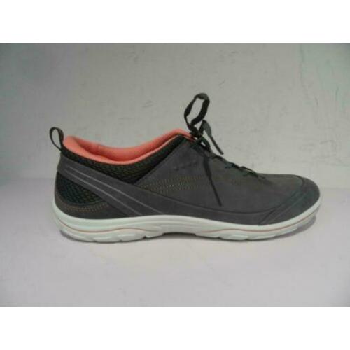 Grijze Ecco sneakers 38