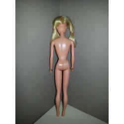 Barbie Funtime 1975
