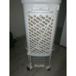 Ventilator - luchtkoeler