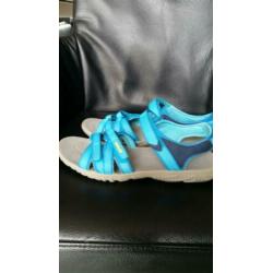 Teva tirra sandalen maat 36 NIEUW!
