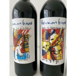 HERMAN BROOD, jaar 1996, 3 stuks, ongeopend, verzamelstaat!