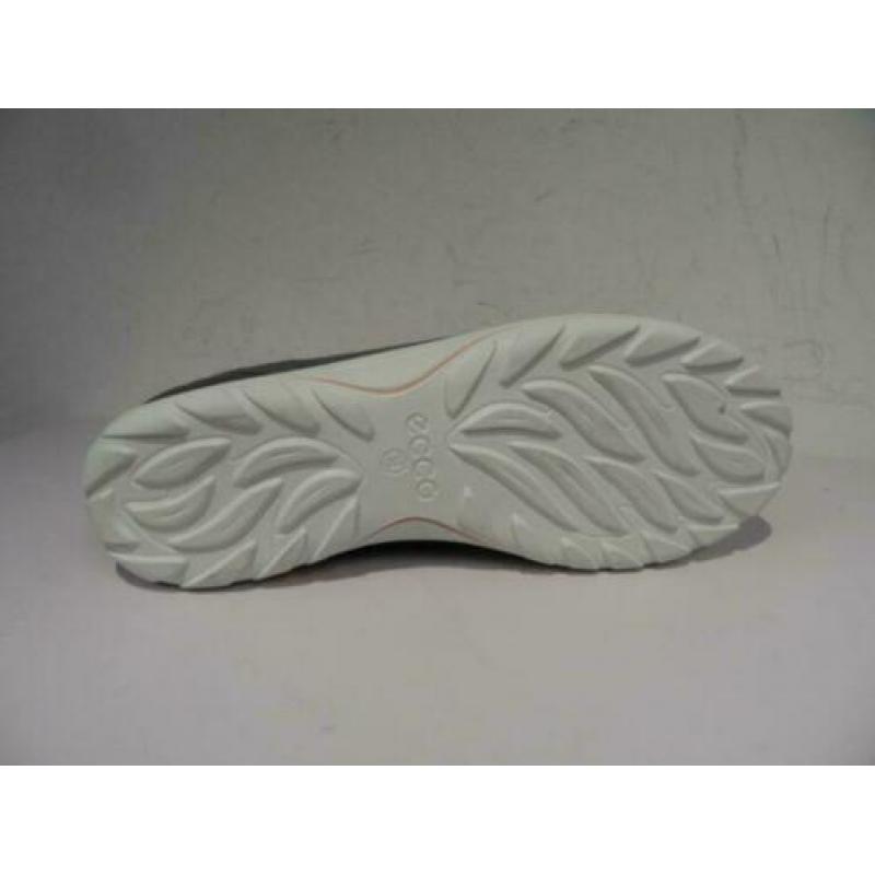 Grijze Ecco sneakers 38