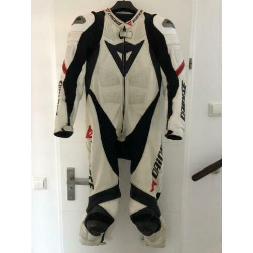 Dainese motorpak laguna seca overall maat 50