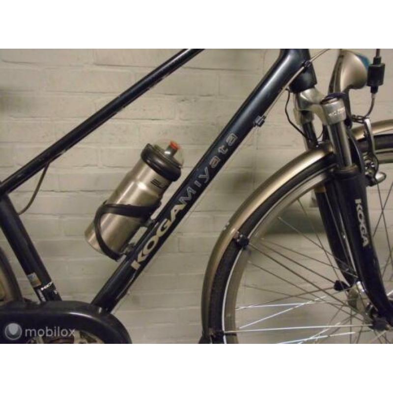 Koga-Miyata PROMINENCE 50CM