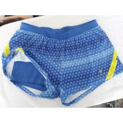 Hele Mooie en Leuke Tennisshort, Björn Borg, Maat L