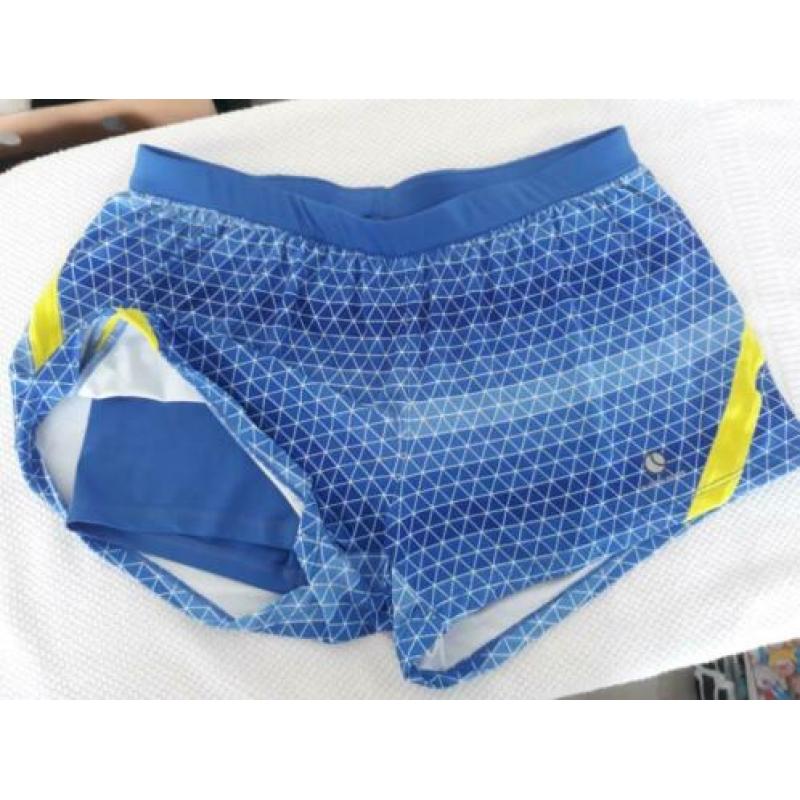 Hele Mooie en Leuke Tennisshort, Björn Borg, Maat L